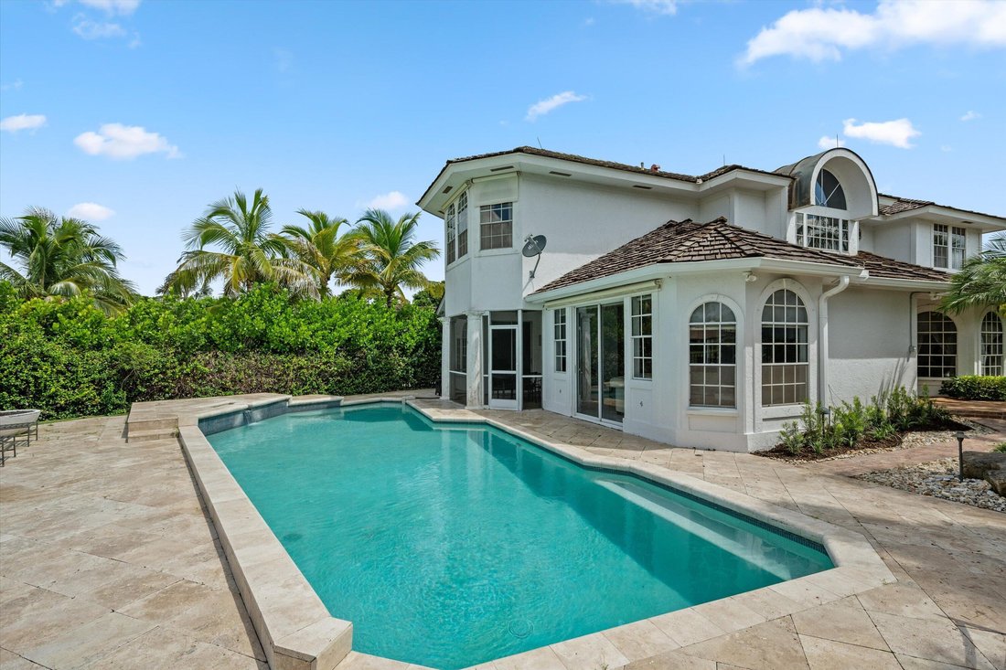 Haus in Wellington, Florida, Vereinigte Staaten 4 - 18813662