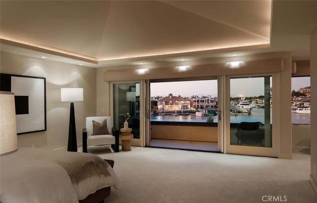 Haus in Newport Beach, Kalifornien, Vereinigte Staaten 5 - 18814360