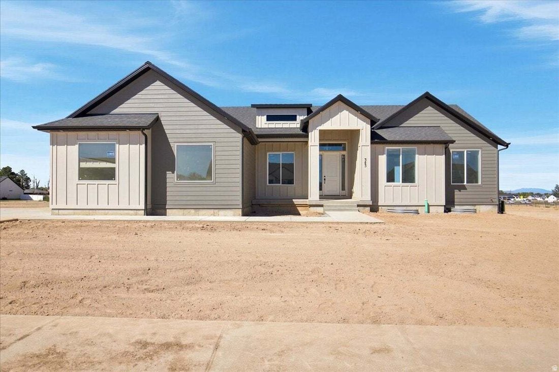 Maison à Grantsville, Utah, États-Unis 1 - 18669099