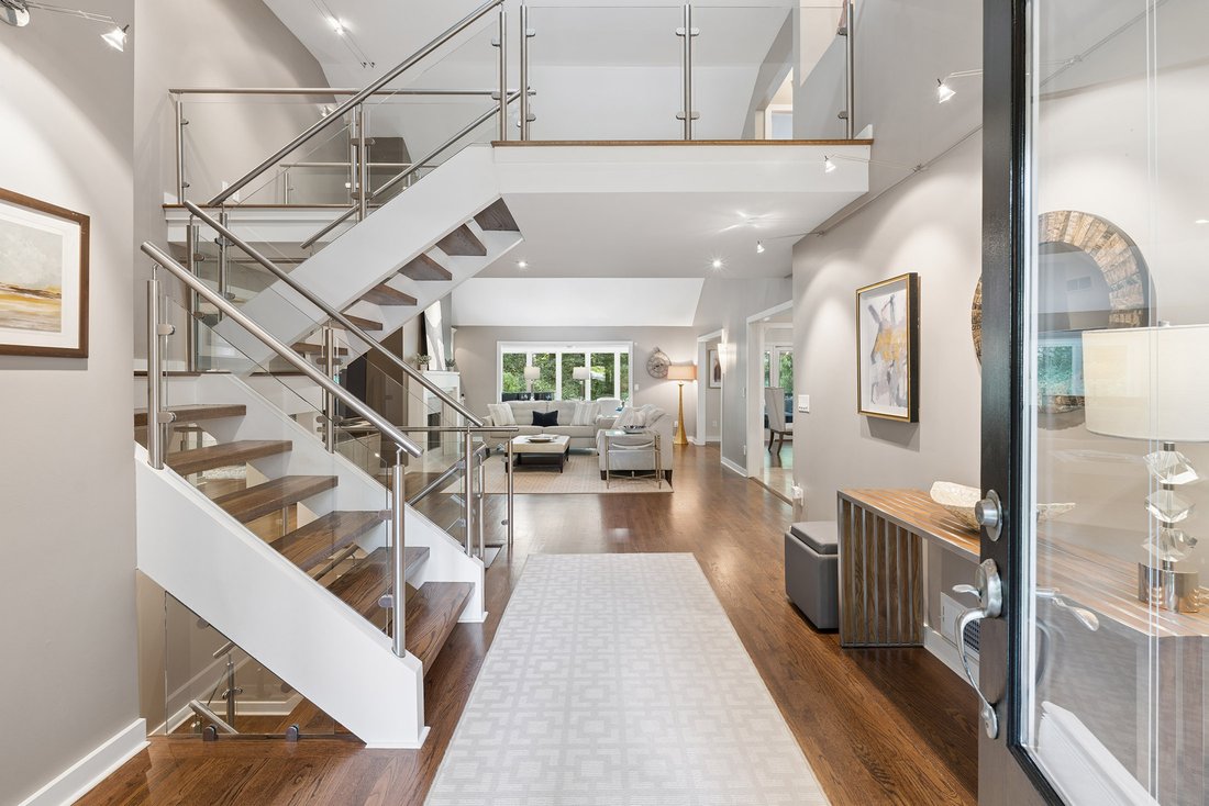 House in Atlanta, Georgia, United States 2 - 18813468