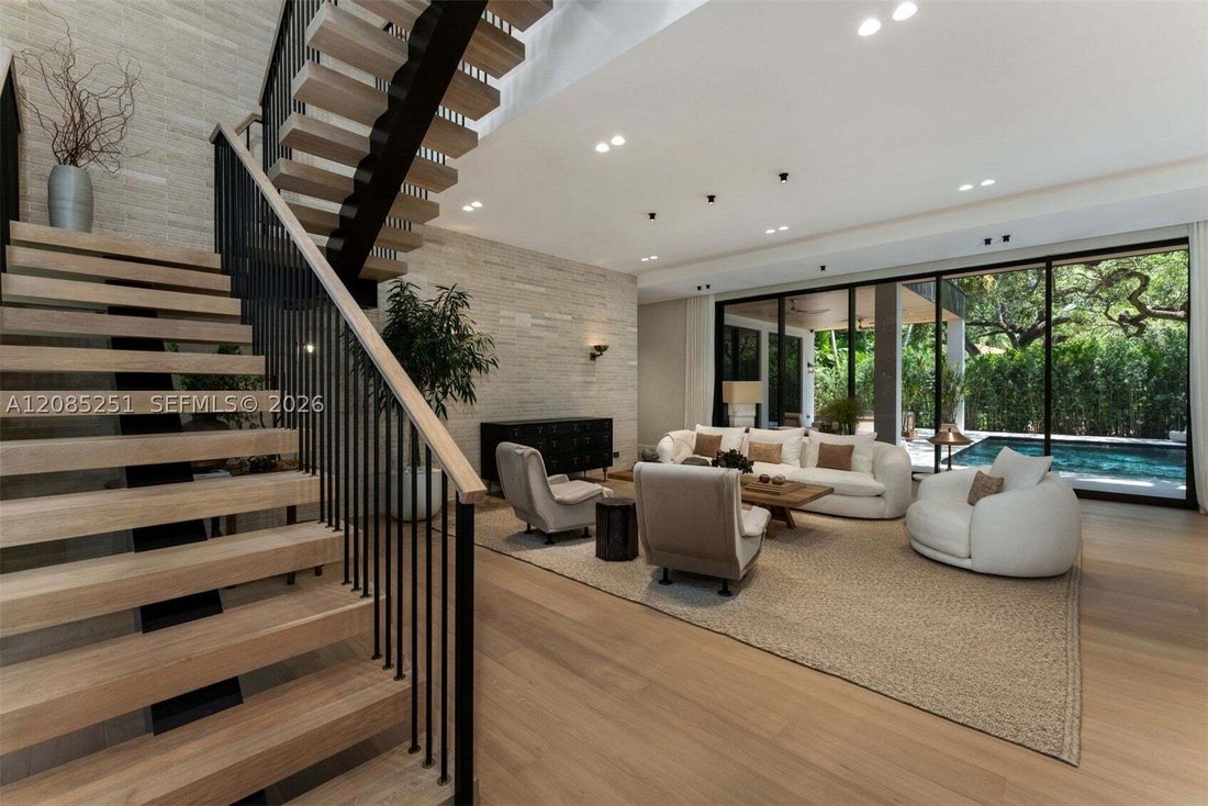 House in Coral Gables, Florida, United States 4 - 18813791