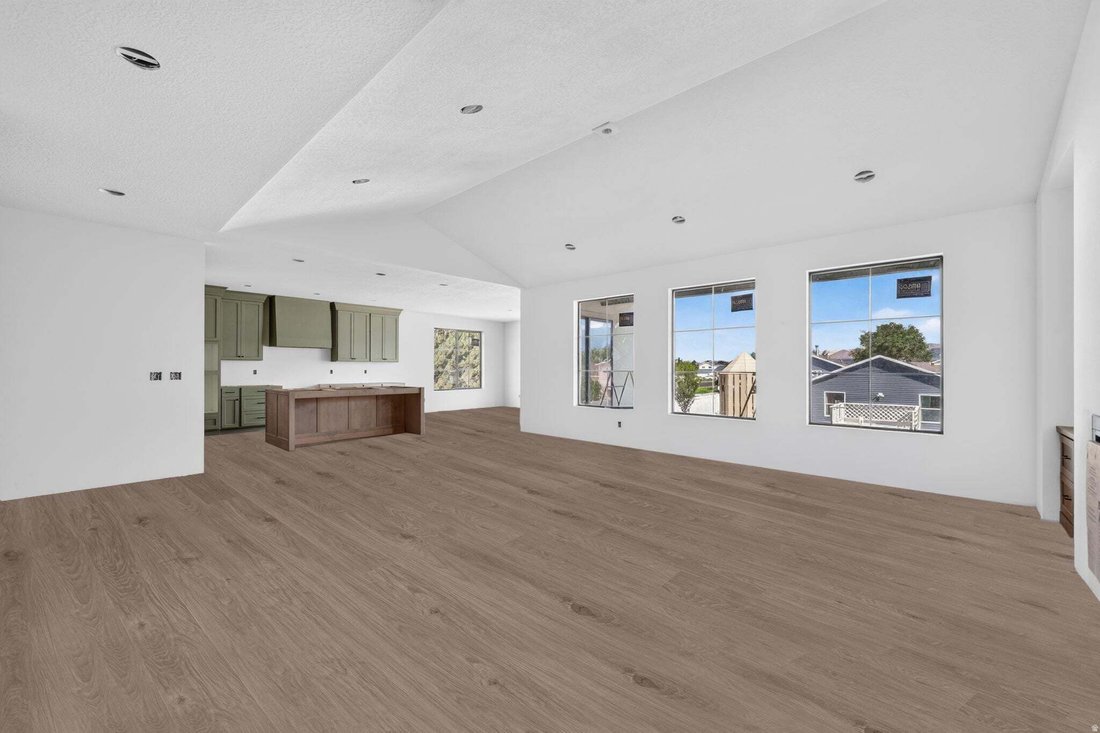 House in Lehi, Utah, United States 2 - 18411196