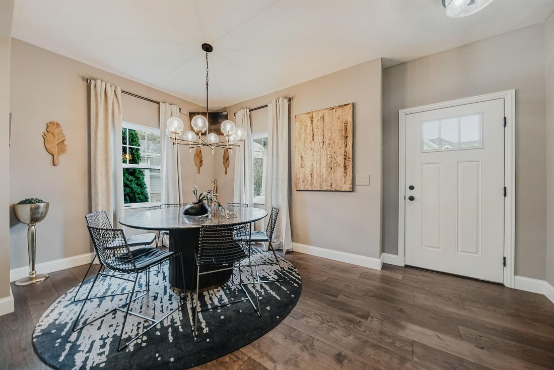 Condo in Columbus, Ohio, United States 3 - 18813705