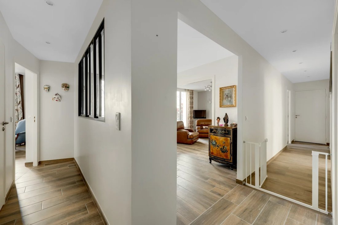 Apartment in Saint Lambert, Paris 15e Arrondissement, Paris 3 - 16079146