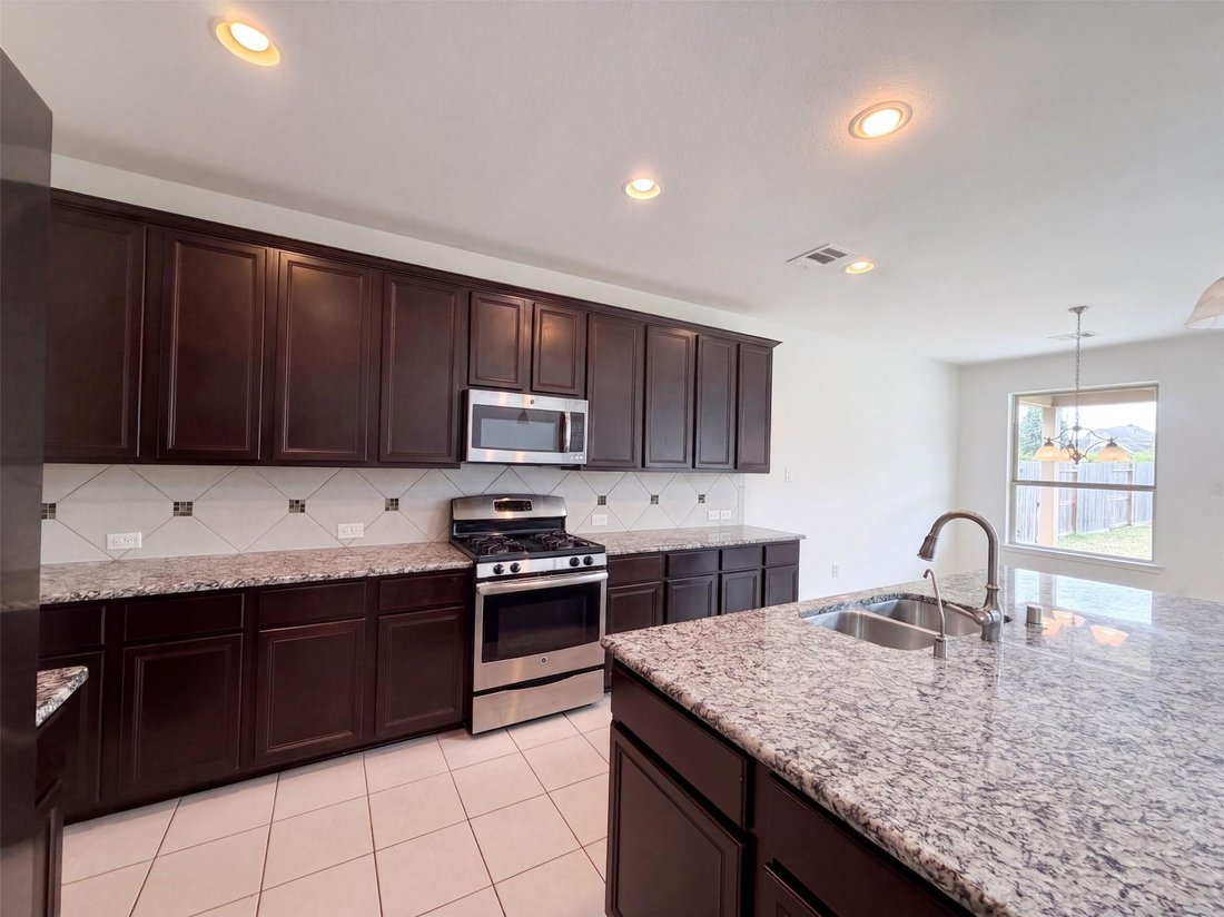 House in Houston, Texas, United States 2 - 18811838