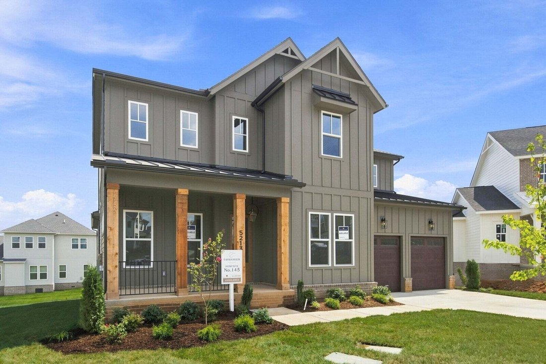 Haus in Franklin, Tennessee, Vereinigte Staaten 3 - 18286332