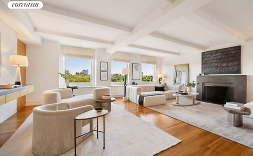 Genossenschaftswohnung in New York City, New York, Vereinigte Staaten 1