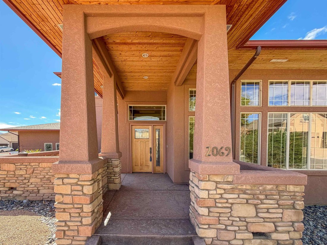 Casa en Grand Junction, Colorado, Estados Unidos 2 - 17347136