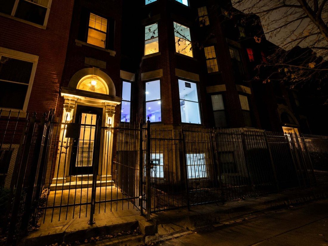 Otros en Chicago, Illinois, Estados Unidos 2 - 18814841