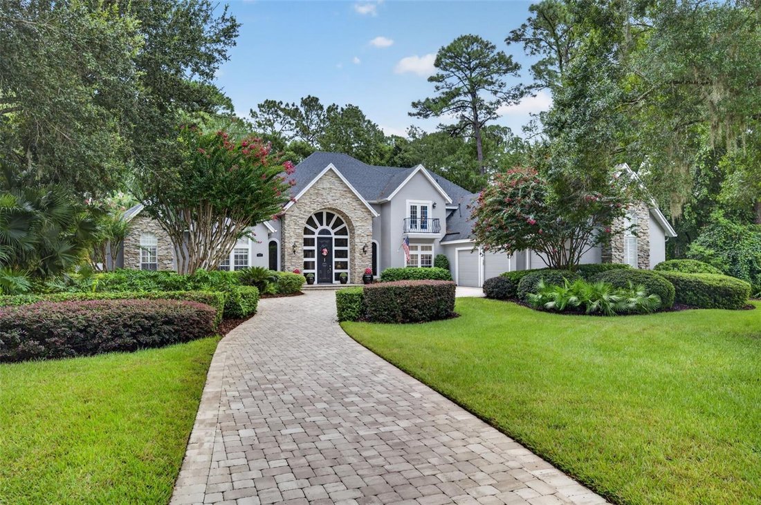 Haus in Winter Park, Florida, Vereinigte Staaten 2 - 18814497