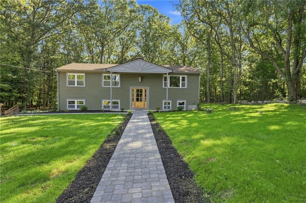 Haus in East Greenwich, Rhode Island, Vereinigte Staaten 1 - 18813397