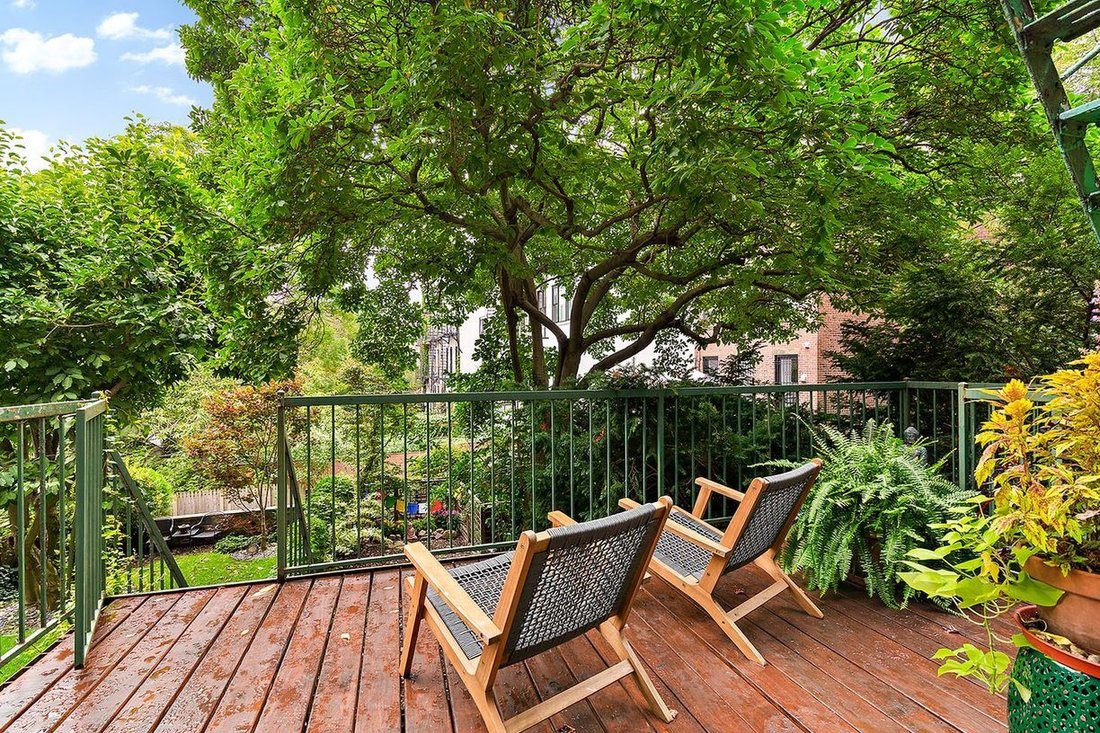 Haus in New York City, New York, Vereinigte Staaten 4 - 18812355