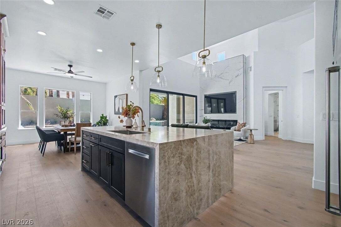 House in Las Vegas, Nevada, United States 4 - 18814068
