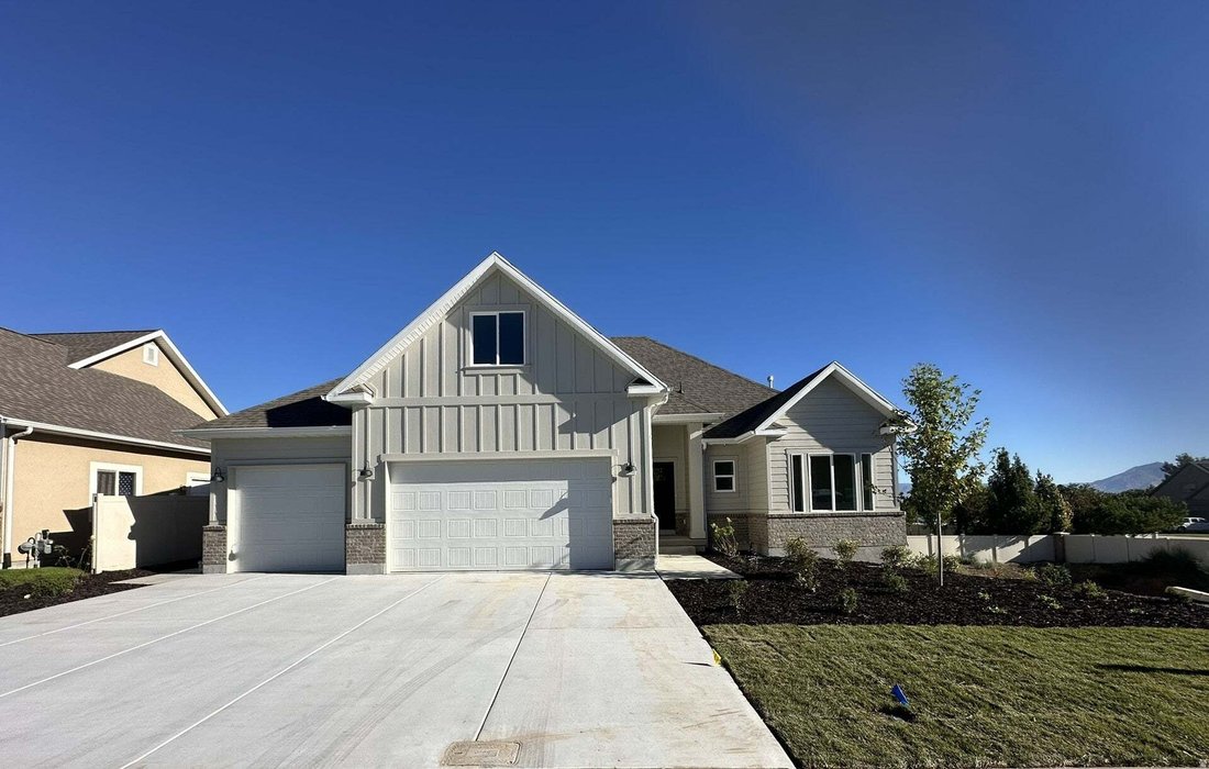 Haus in South Jordan, Utah, Vereinigte Staaten 1 - 18811332