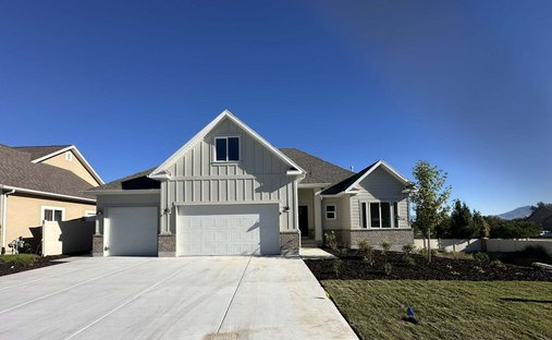 Haus in South Jordan, Utah, Vereinigte Staaten 1
