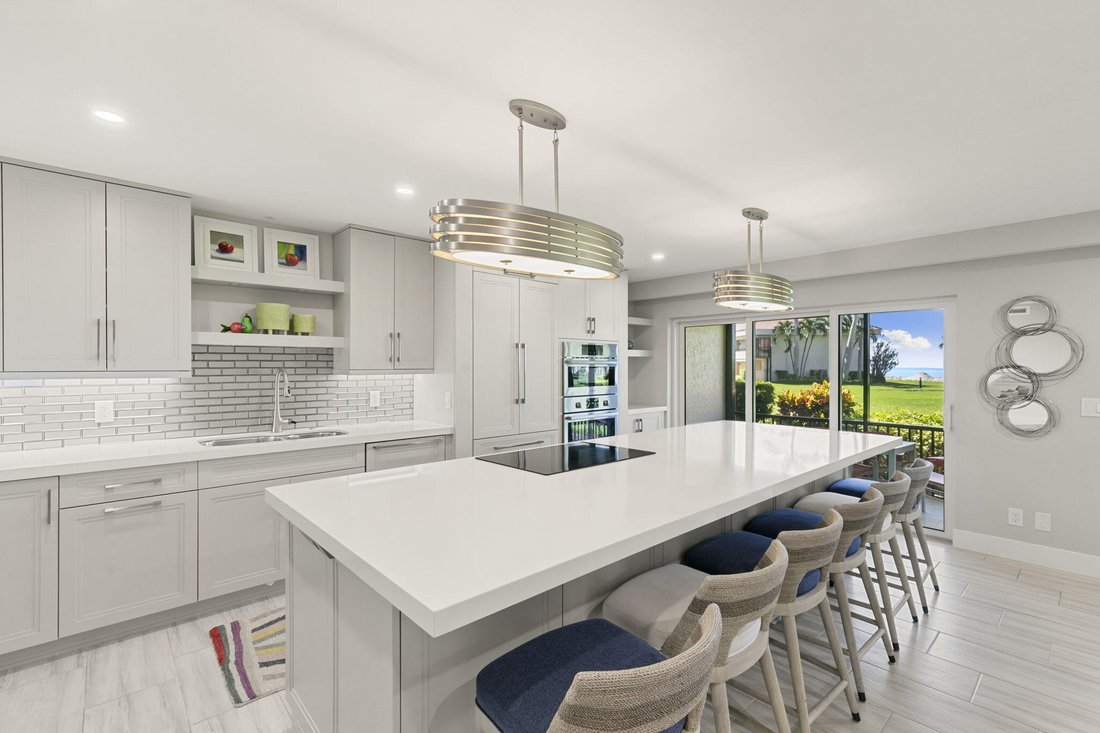 Appartement à Marco Island, Floride, États-Unis 1 - 18813777