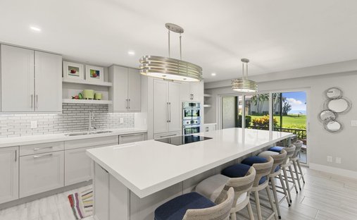 Appartement à Marco Island, Floride, États-Unis 1