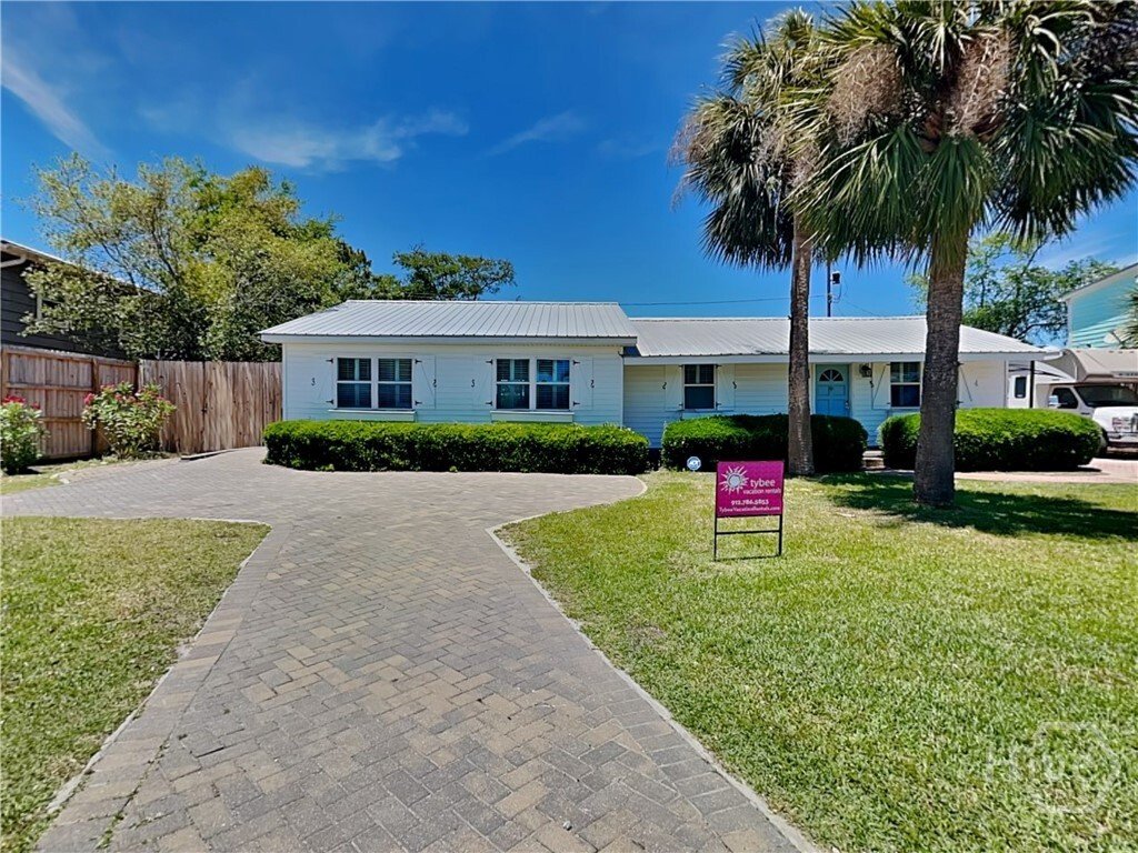 Casa a Tybee Island, Georgia, Stati Uniti 5 - 18813407