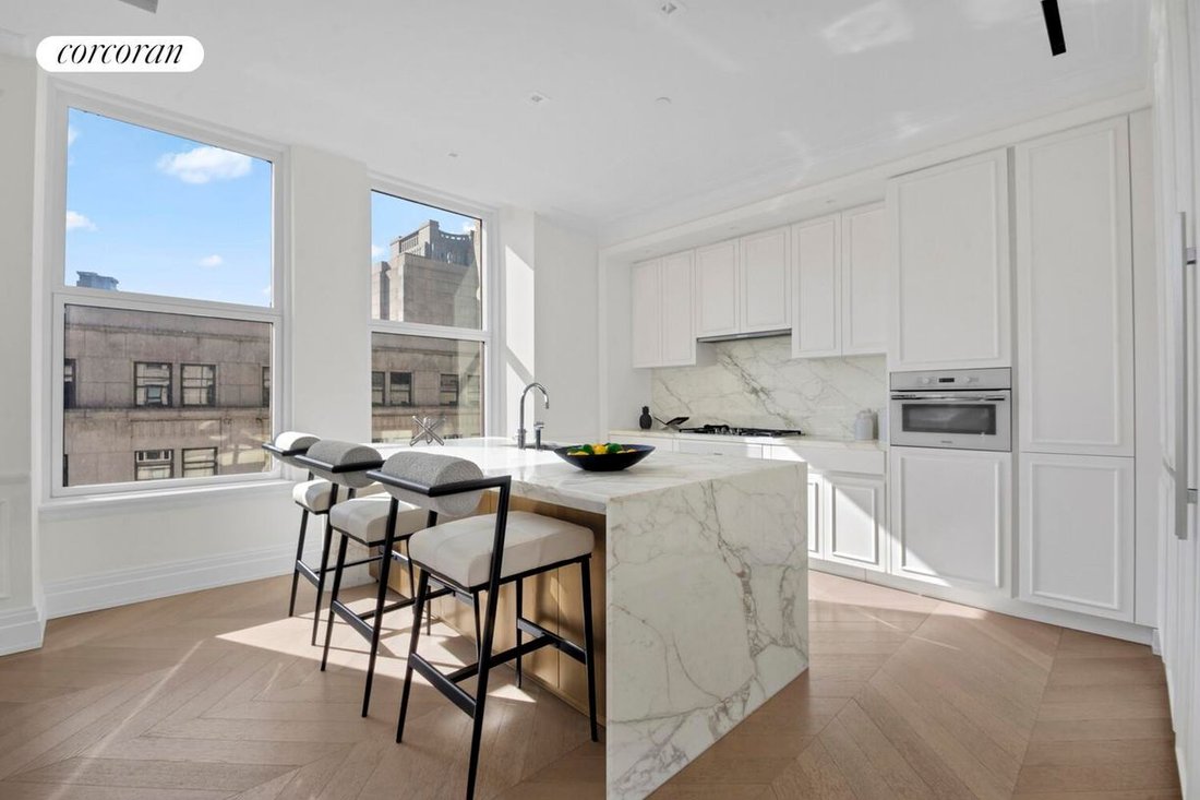 Condo in New York, New York, United States 3 - 18810954