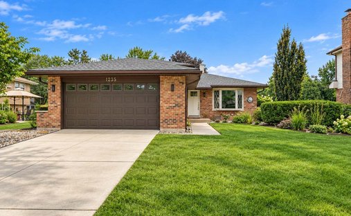 Casa a Willowbrook, Illinois, Stati Uniti 1