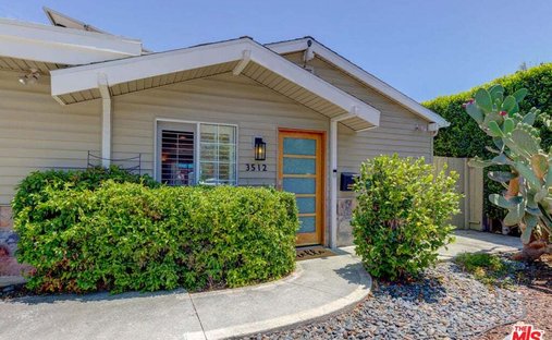 Casa a Los Angeles, California, Stati Uniti 1