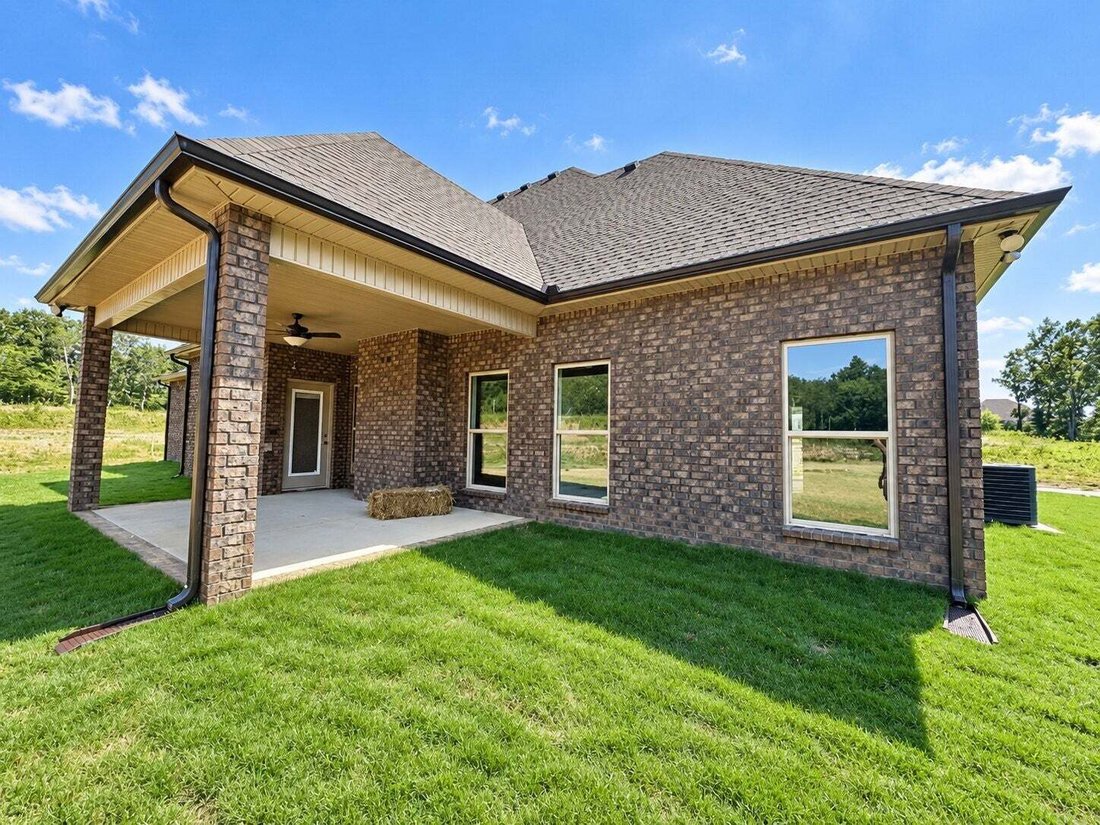House in Murfreesboro, Tennessee, United States 4 - 18814572