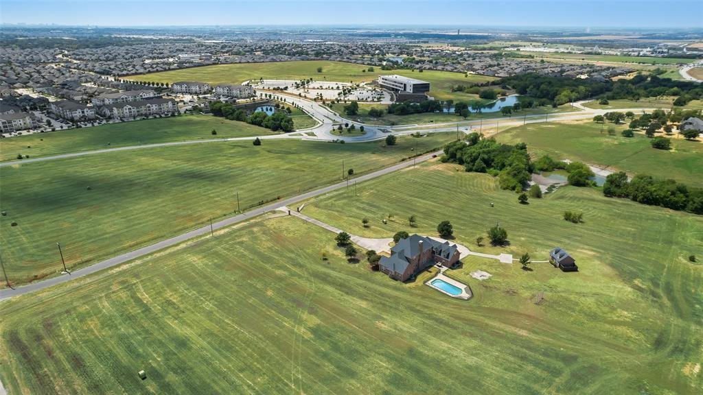 Land in Celina, Texas, United States 3 - 18815080