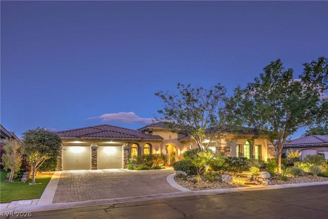 Maison à Las Vegas, Nevada, États-Unis 2 - 18814056