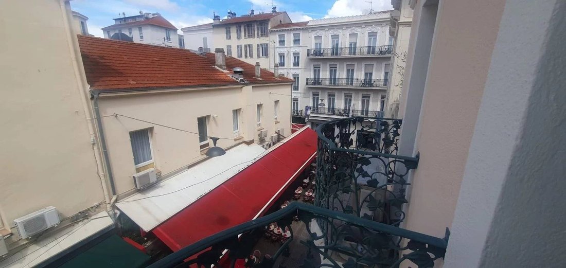 Apartamento en Cannes, Provenza-Alpes-Costa Azul, Francia 5 - 16900129