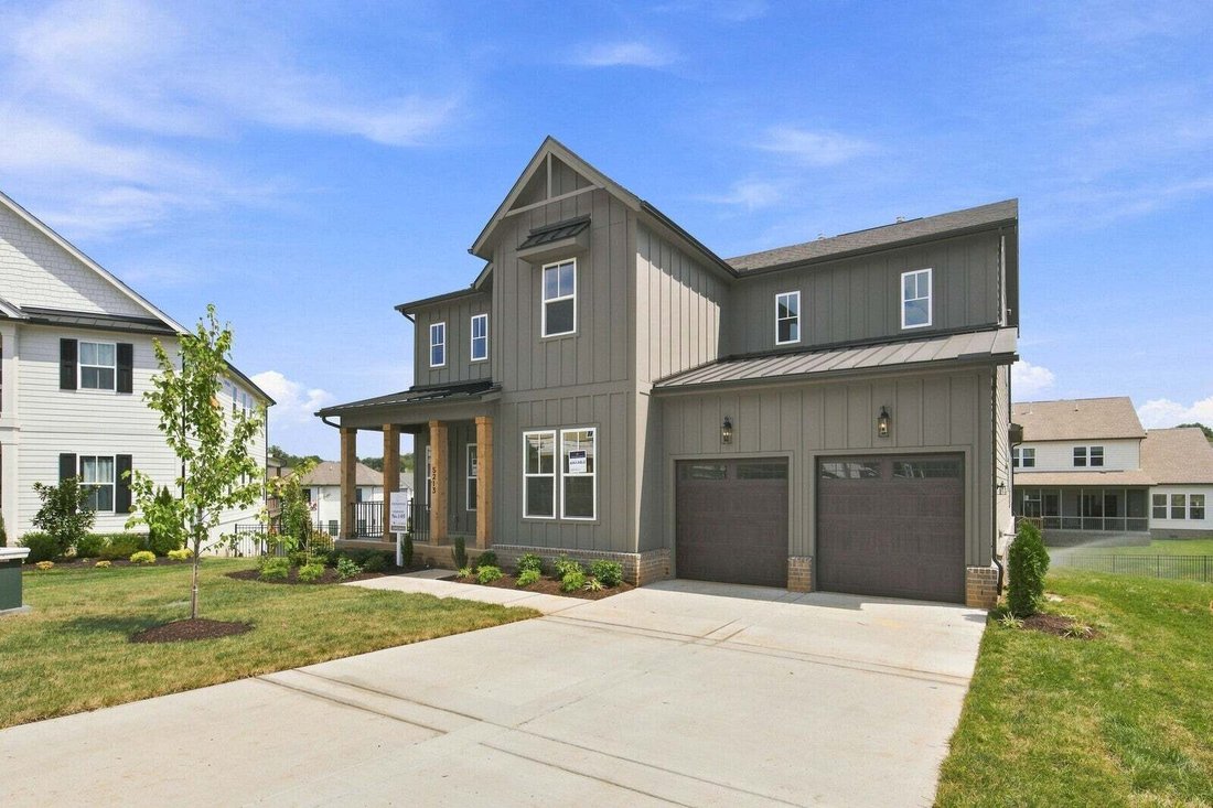 Haus in Franklin, Tennessee, Vereinigte Staaten 4 - 18286332