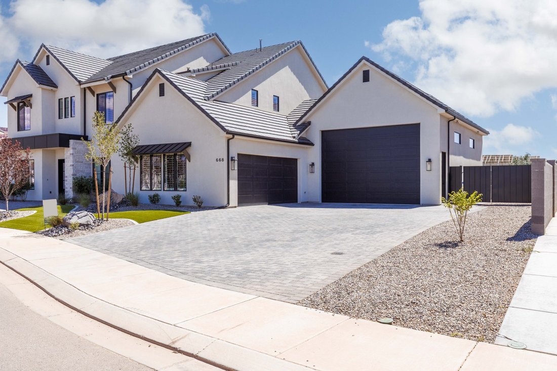 House in Washington, Utah, United States 4 - 18811070