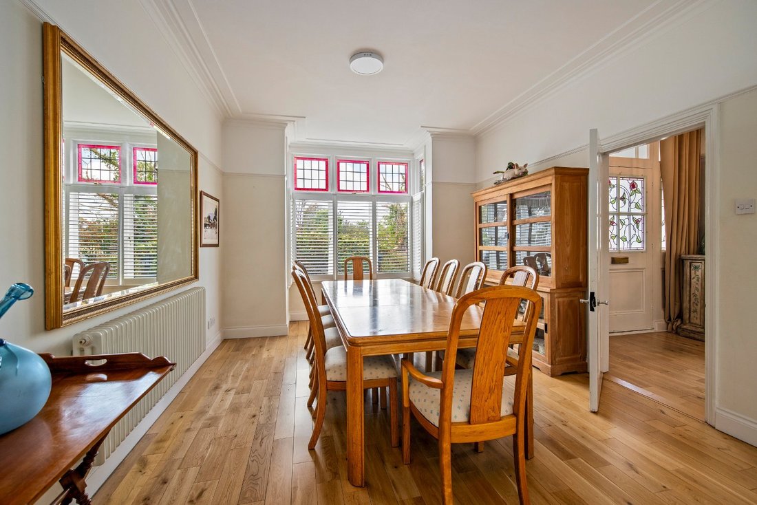 Haus in Richmond am Thames, England 5 - 17897444