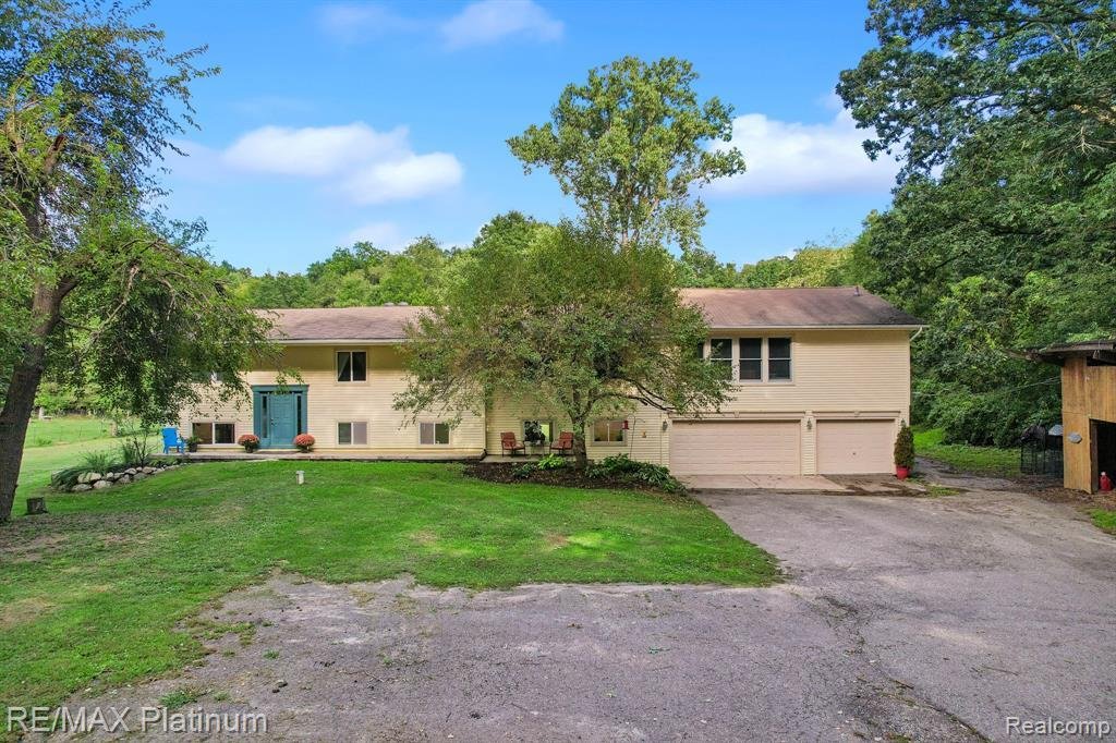 House in Highland Charter Township, Michigan, United States 2 - 18811244