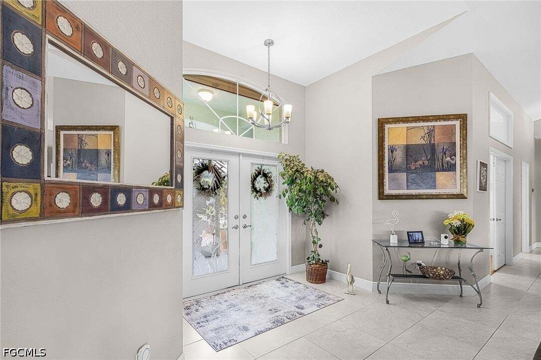 House in Cape Coral, Florida, United States 4 - 18814092