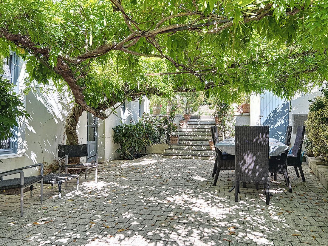 Casa a Croix de Vie, Saint-Gilles-Croix-de-Vie, Francia 1 - 18812527