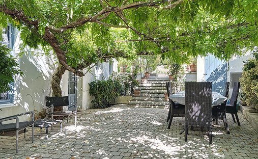 Casa a Croix de Vie, Saint-Gilles-Croix-de-Vie, Francia 1
