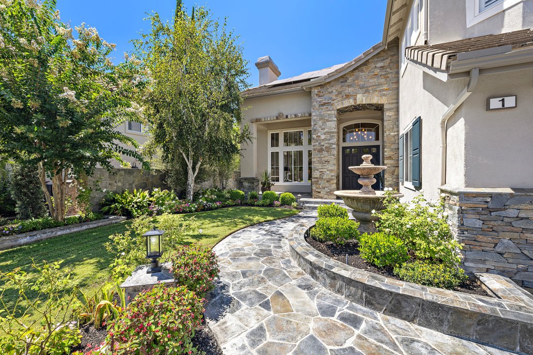 Casa en Trabuco Canyon, California, Estados Unidos 4 - 18813002