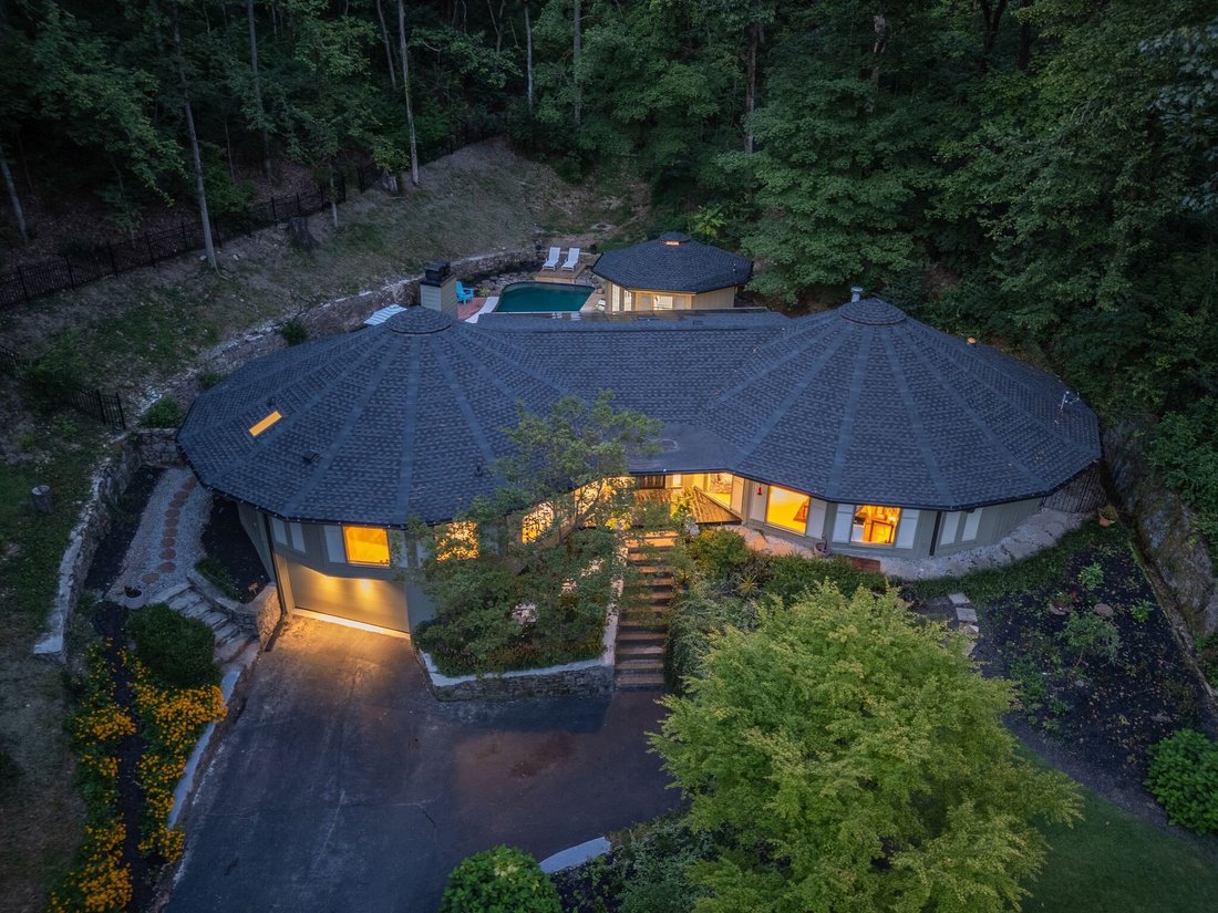 Casa en Forest Hills, Tennessee, Estados Unidos 2 - 18812878