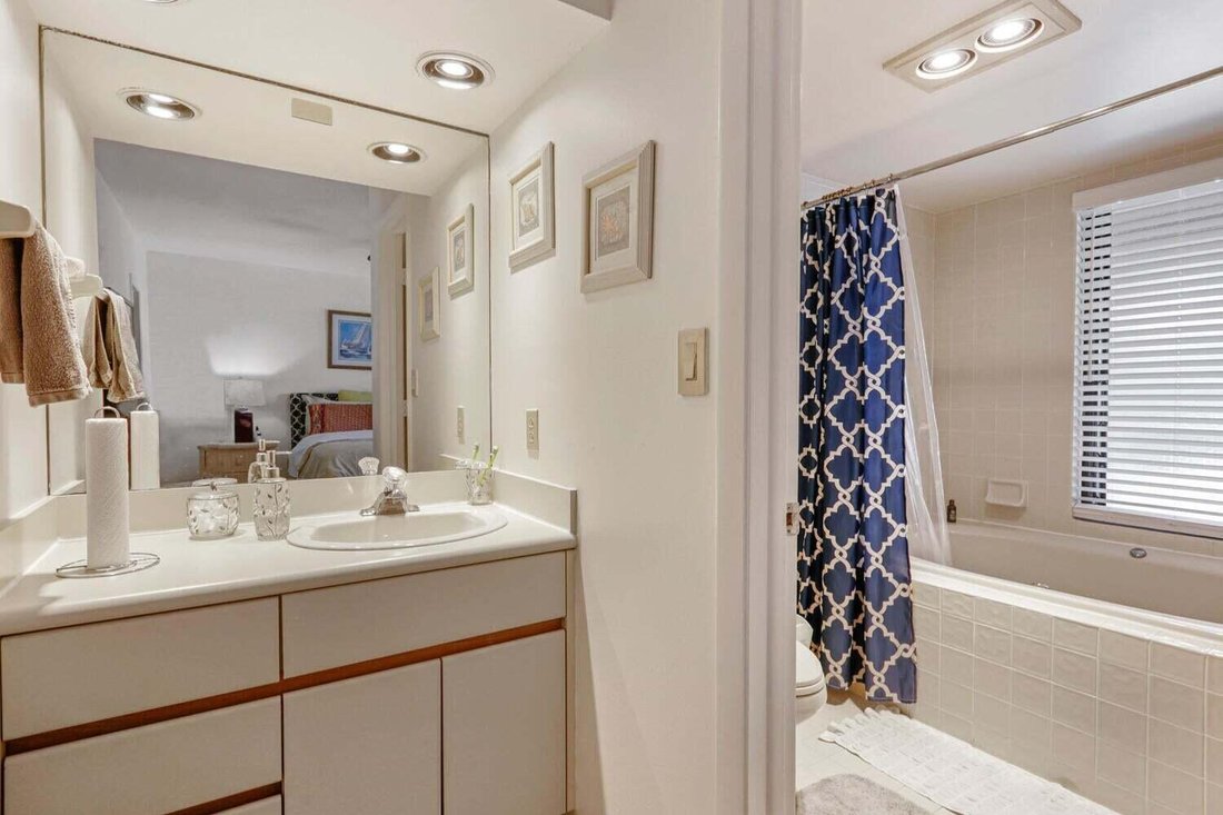 Appartement à Key Colony Beach, Floride, États-Unis 5 - 18814112