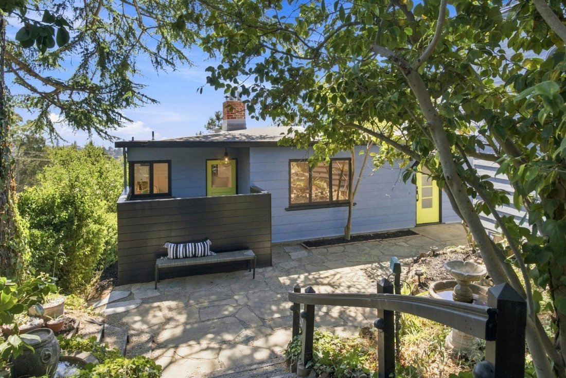 Casa a Oakland, California, Stati Uniti 2 - 18813607