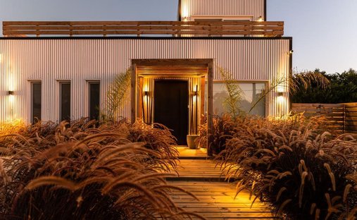 Haus in Faro José Ignacio, Departamento Maldonado, Uruguay 1