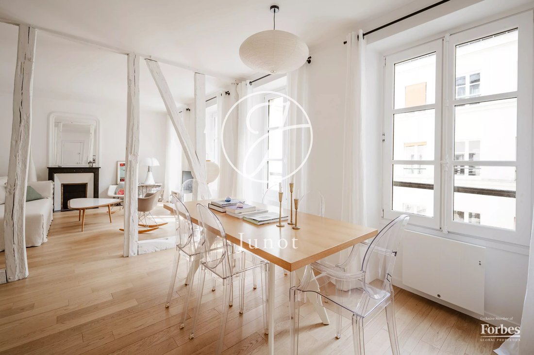 Apartment in Monnaie, Paris 6e Arrondissement, Paris 5 - 18812787