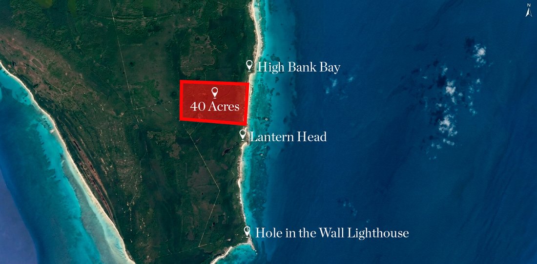 Land in South Abaco, Bahamas 3 - 18813114