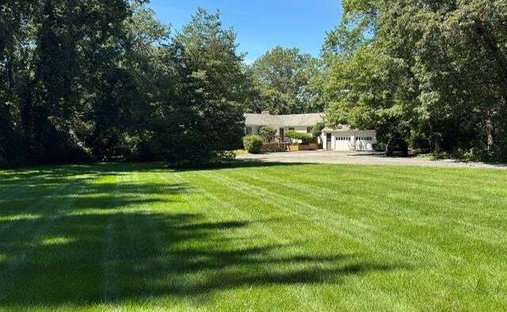 Casa a Cold Spring Harbor, New York, Stati Uniti 1
