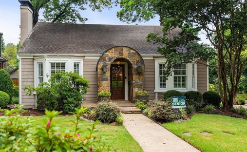 Casa en Little Rock, Arkansas, Estados Unidos 1