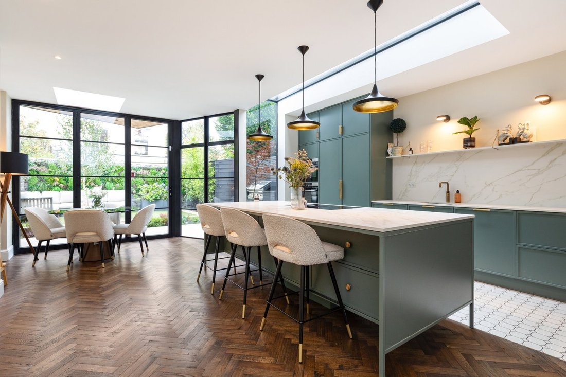 House in Dublin, County Dublin, Ireland 2 - 18812128