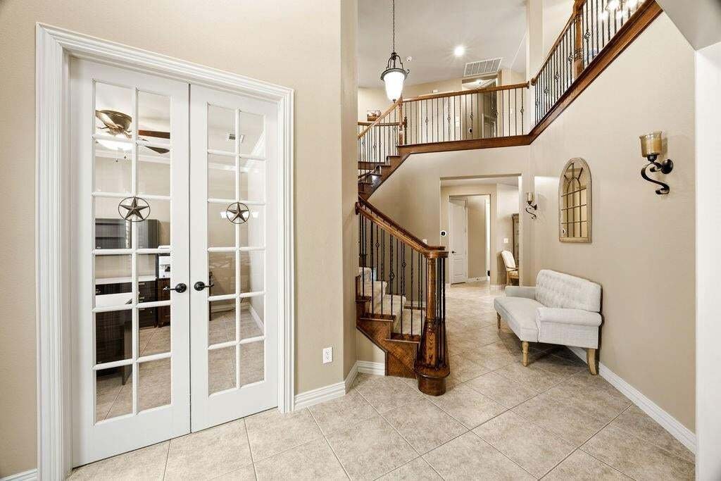 Casa en Frisco, Texas, Estados Unidos 5 - 18814885