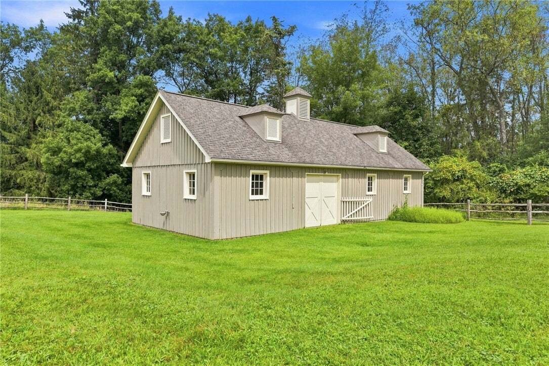 House in Ligonier, Pennsylvania, United States 4 - 18813836