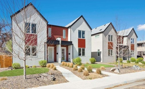 Maison à Englewood, Colorado, États-Unis 1