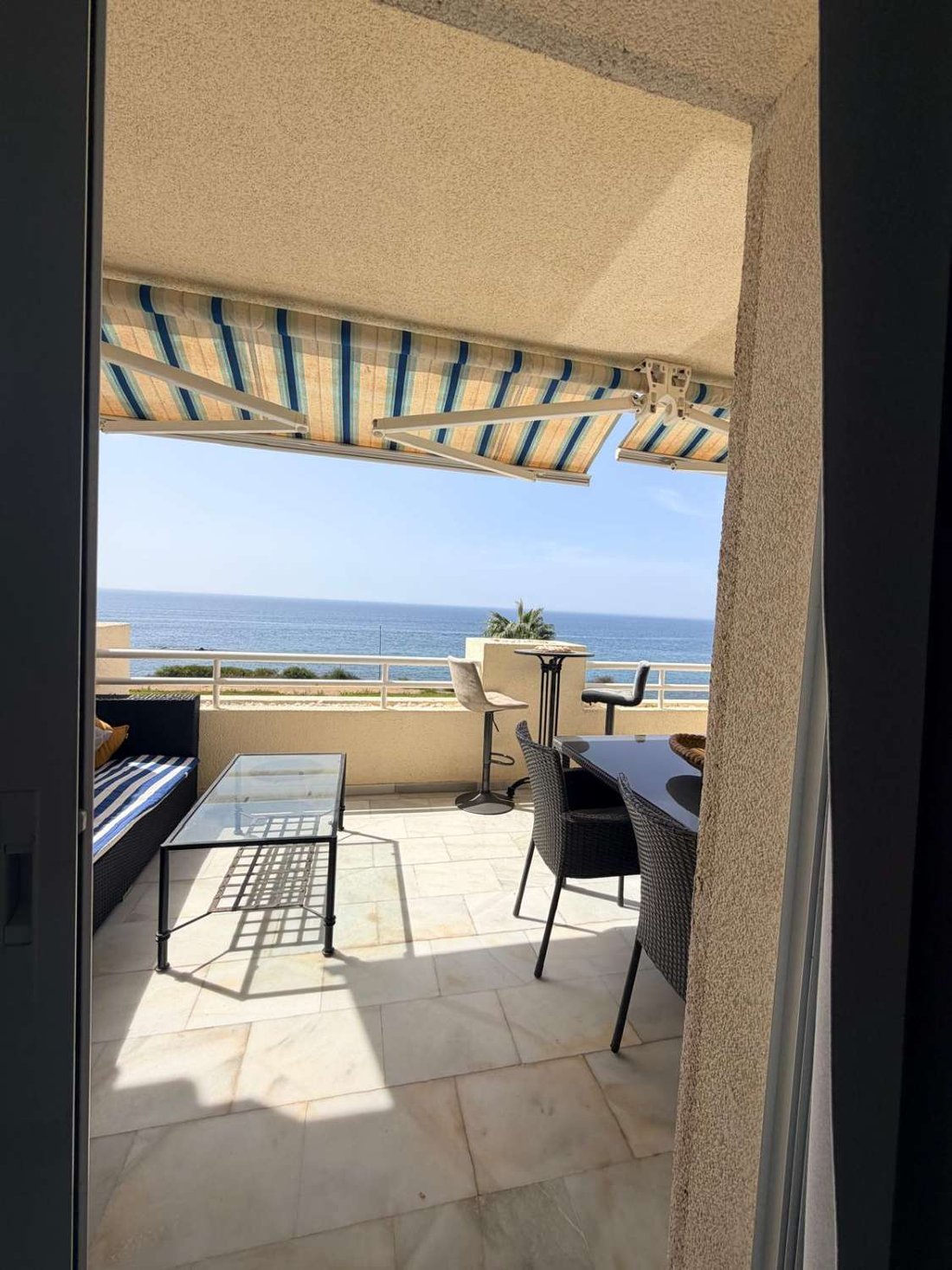 Apartment in Mijas, Andalusia, Spain 1 - 18815214